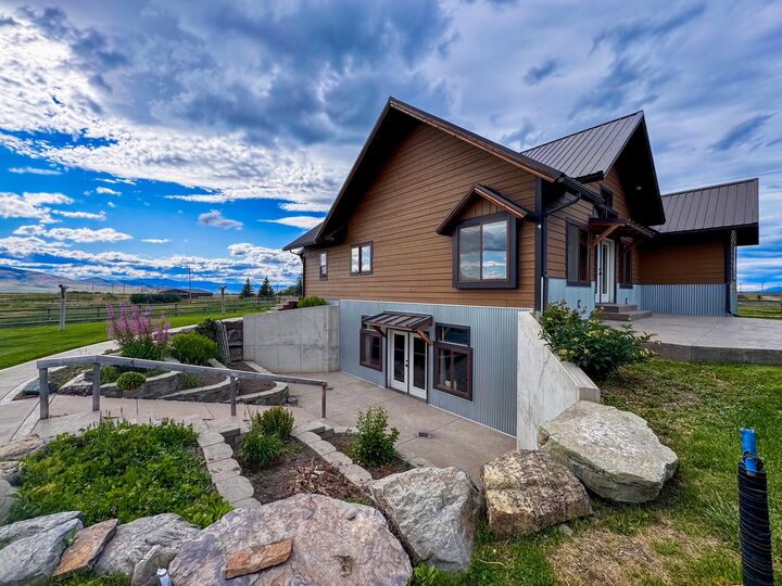 60037 Watson Road  Saint Ignatius MT 59865 photo