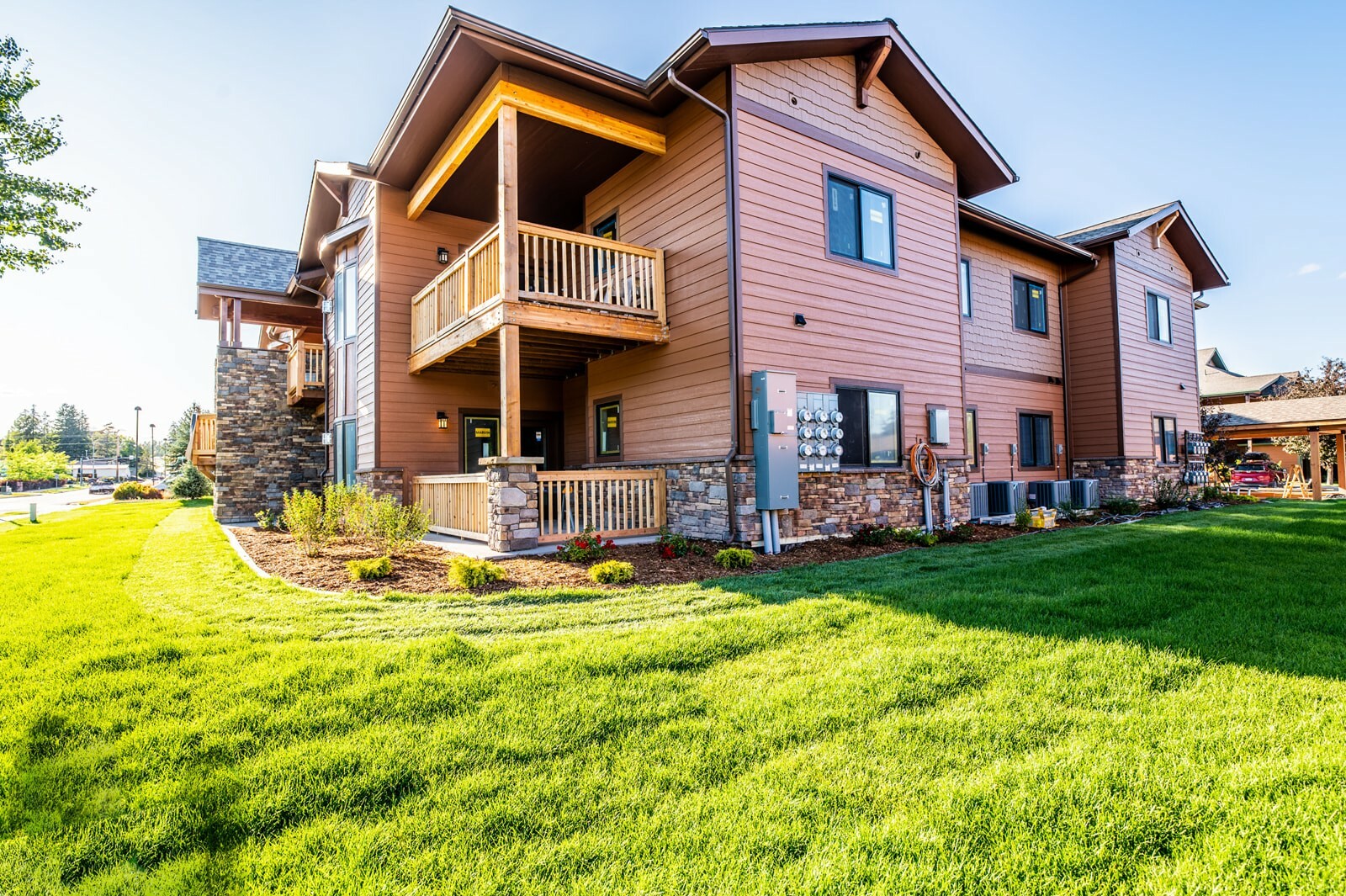 Property Photo: Nhn Shiloh Avenue 1-16 MT 59937