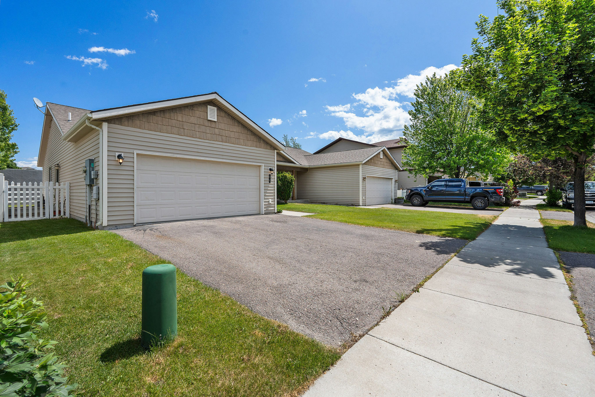 Property Photo: 64 Empire Loop MT 59901