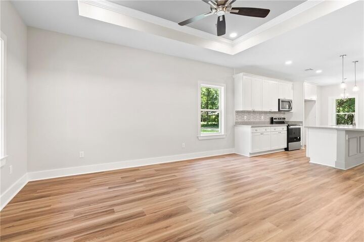Property Photo:  74434 Delta Avenue  LA 70435 