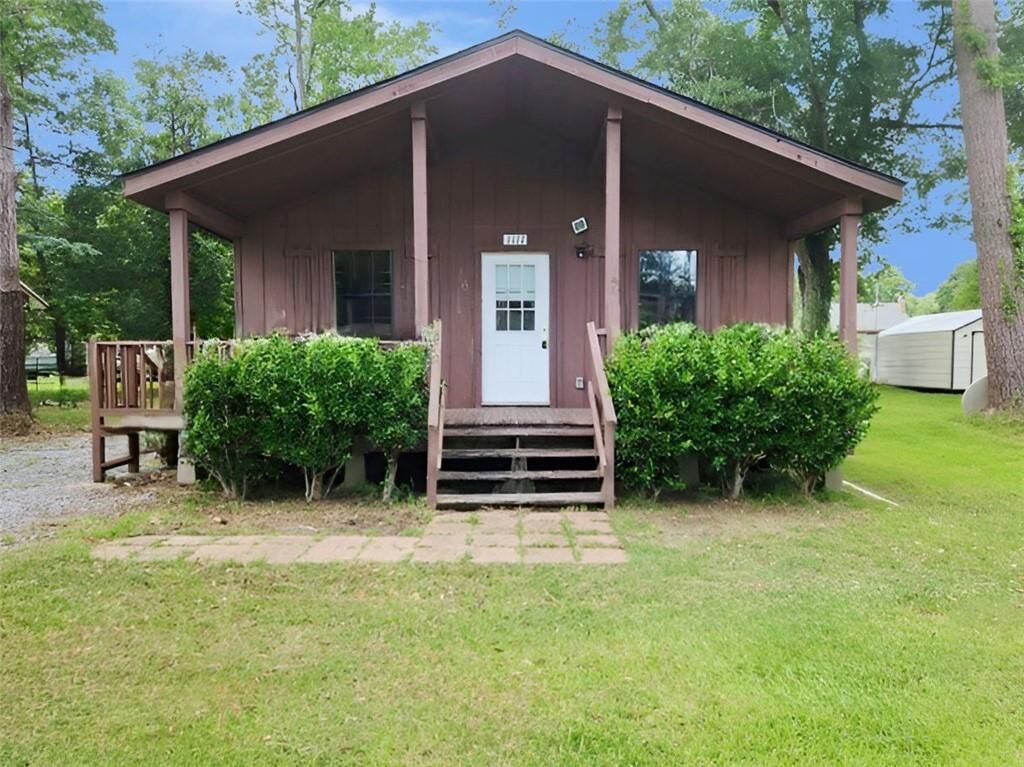 Property Photo: 11117 Martin Road LA 70737