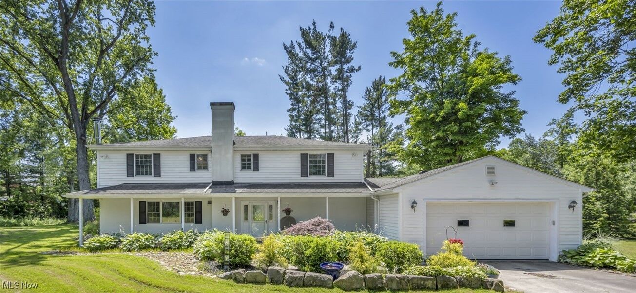 Property Photo:  8347 Merrie Lane  OH 44026 