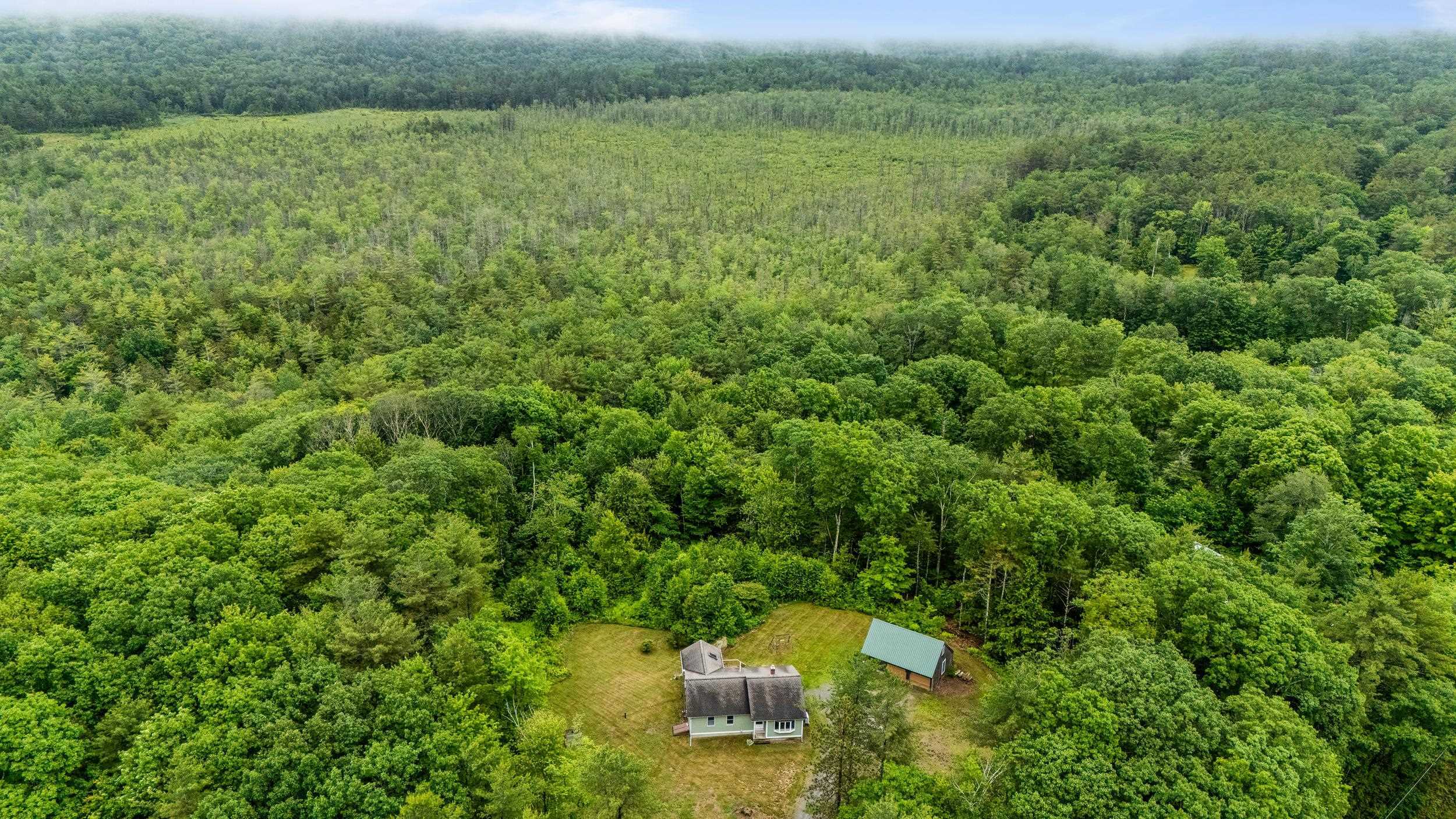 Property Photo: 220 Athol Road NH 03470