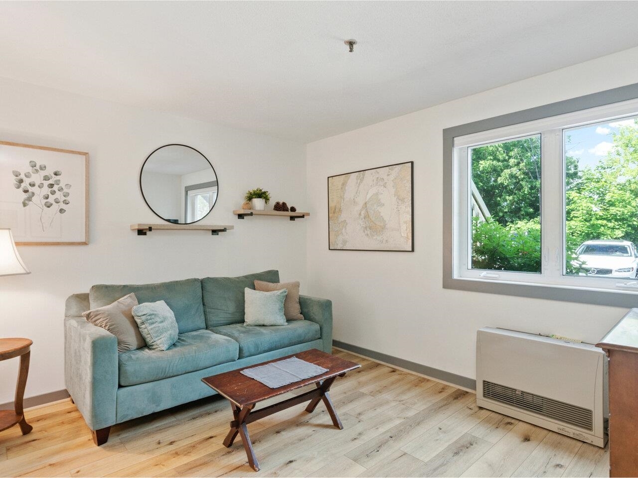Property Photo: 337 College Street VT 05401