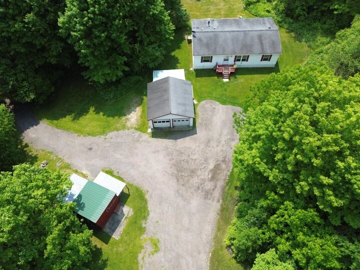 Property Photo: 686 Vt Route 15 VT 06489