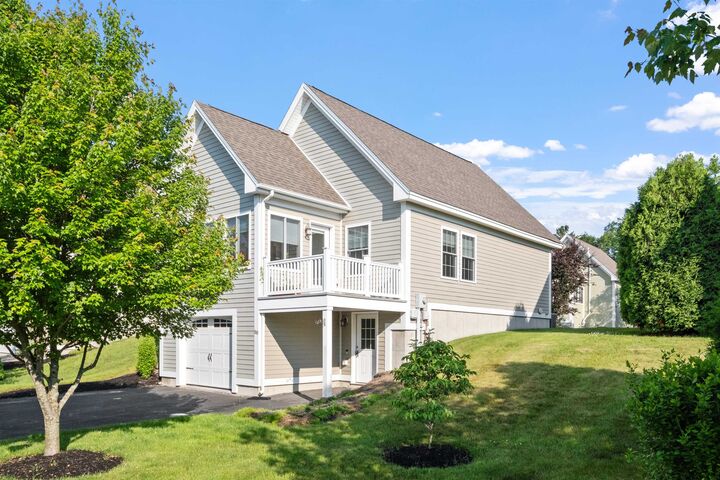 Property Photo:  50 Tranquility Turn  NH 03246 