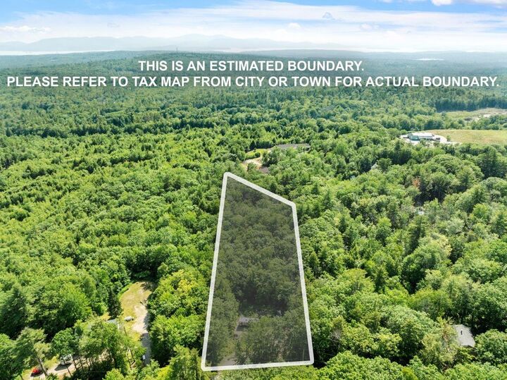 Property Photo:  00 North Line Road  NH 03894 