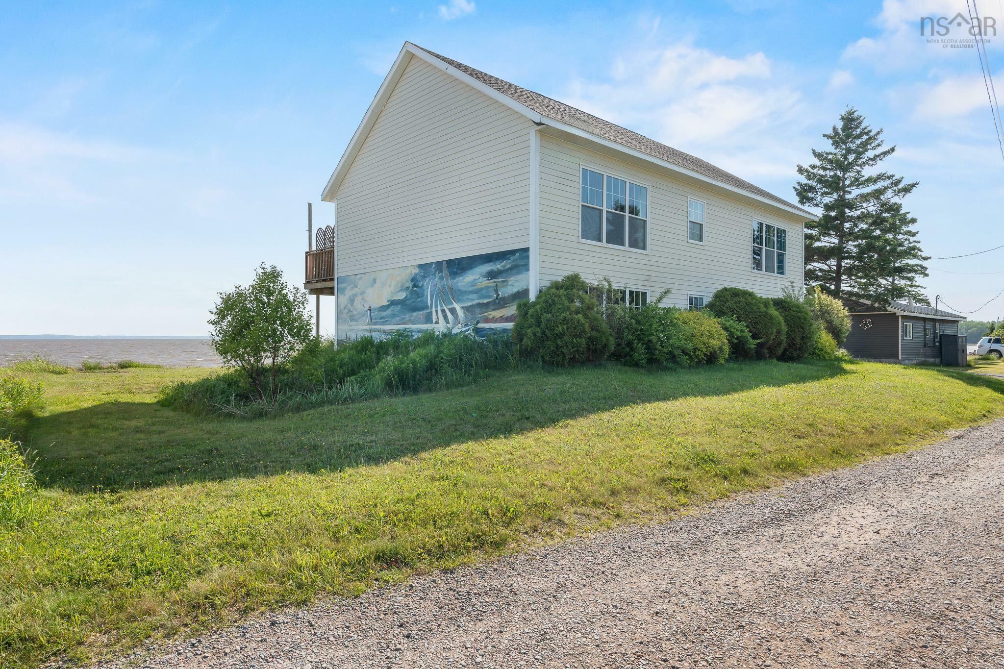 Property Photo: 32 Evergreen Court NS B0M 1B0
