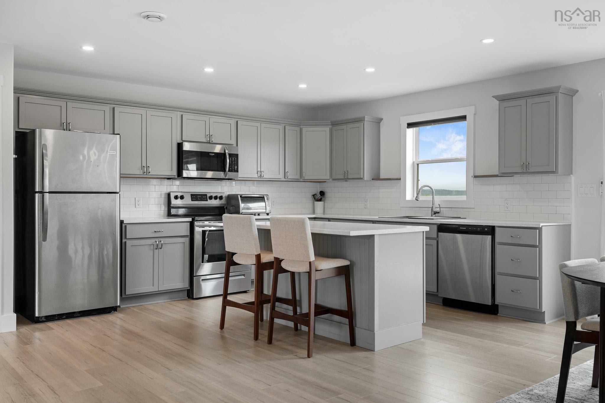 Property Photo: 7156 Highway 207 NS B0J 2L0