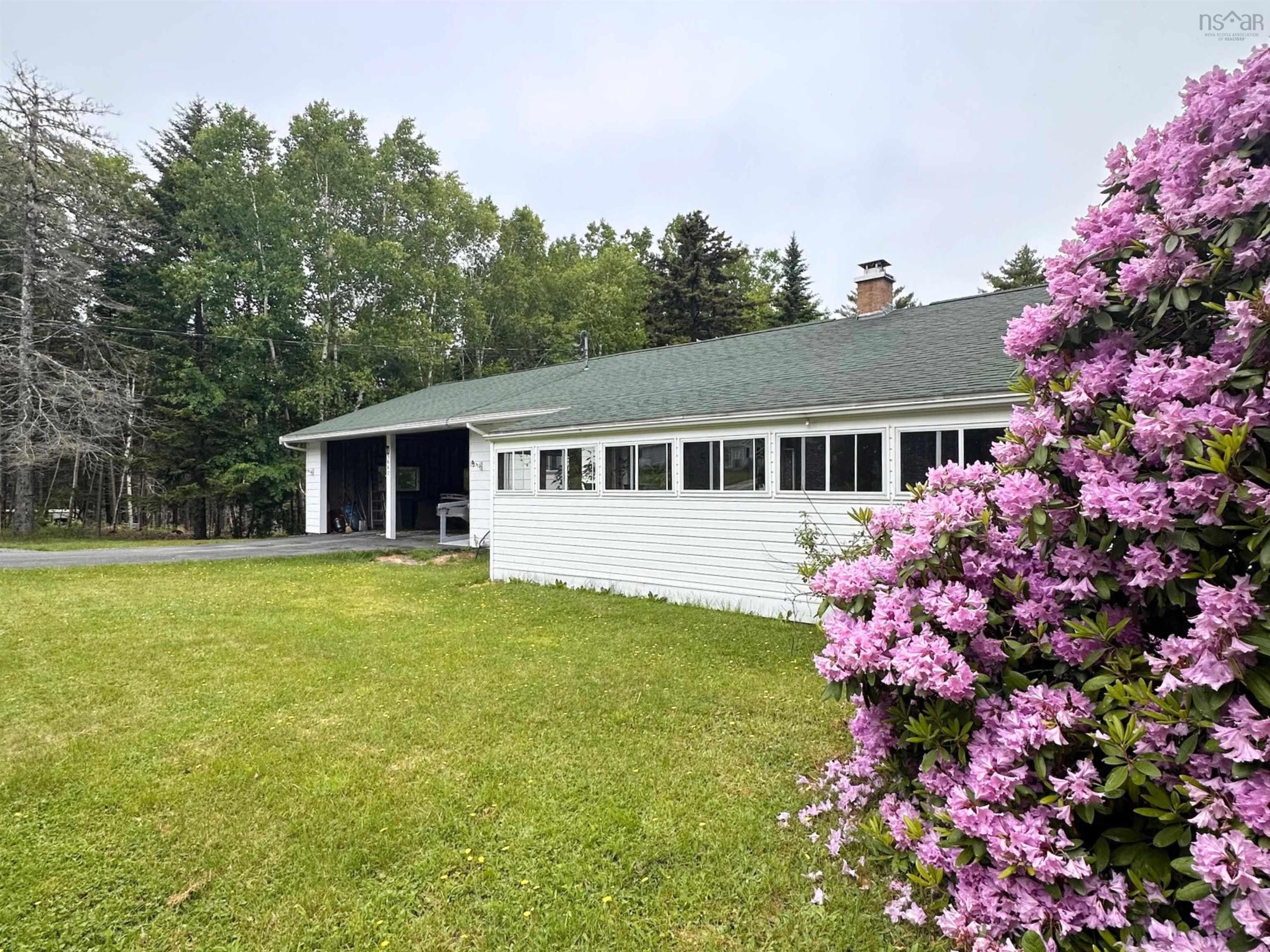 Photo de la propriété: 5662 Highway 325 NS B4V 8G8