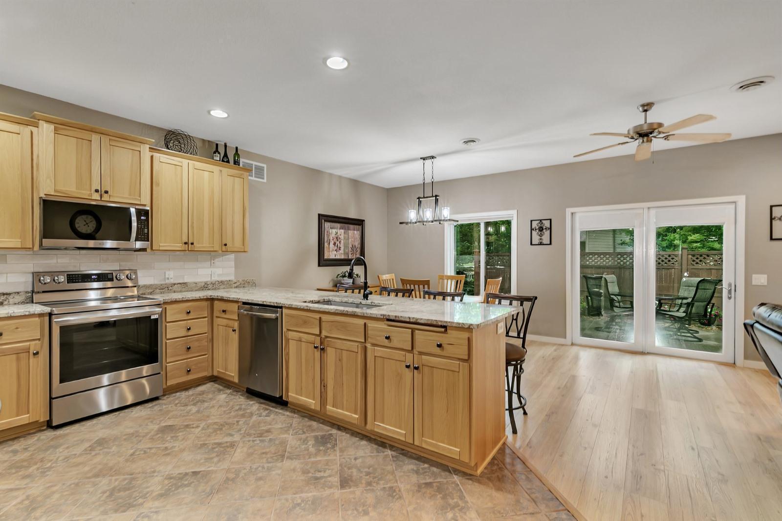 Property Photo: 6536 Kenwood Road MN 56303