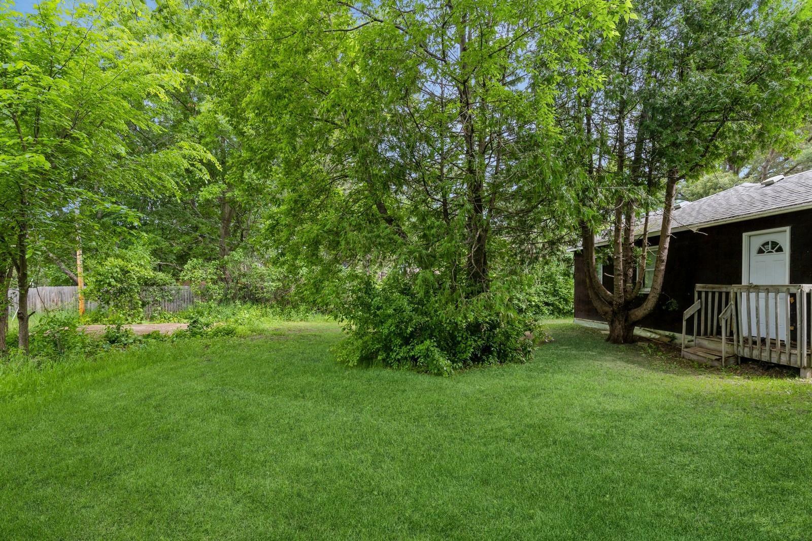 Property Photo: 43732 Ginger Avenue MN 55032