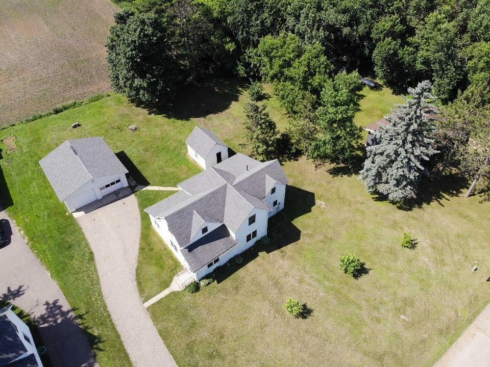 Property Photo: 608 Hipple Avenue MN 56551