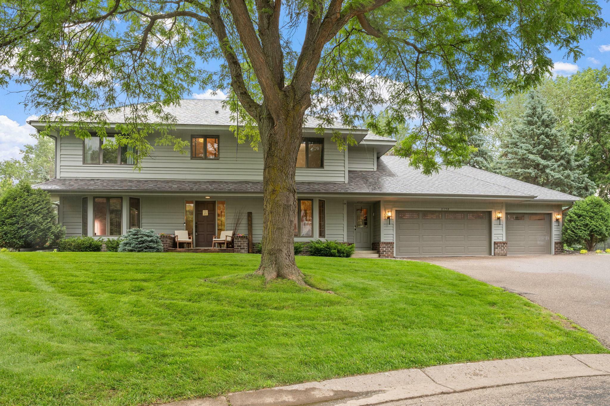 11770 40th Place N  Plymouth MN 55441 photo