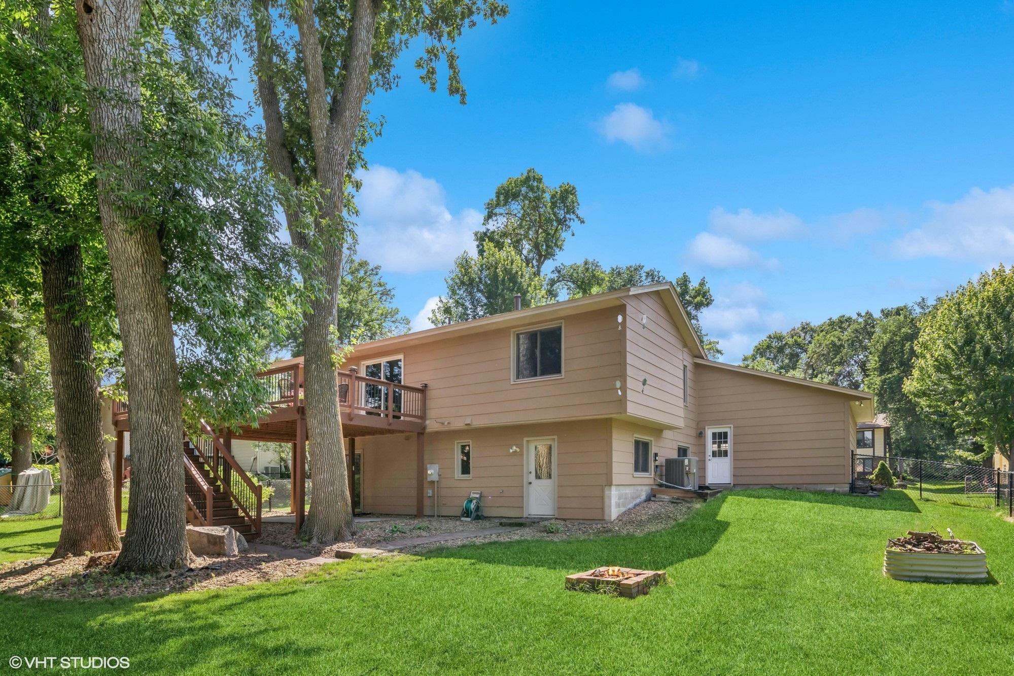 Property Photo: 17150 Grenadier Avenue MN 55044
