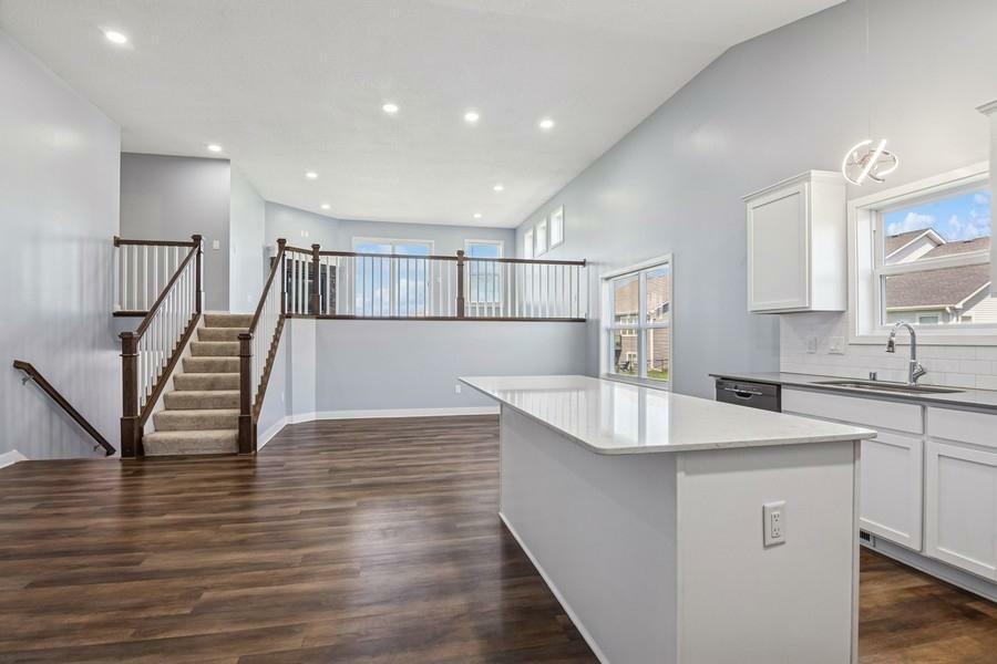 Property Photo: 2051 Diamond Lane MN 55038