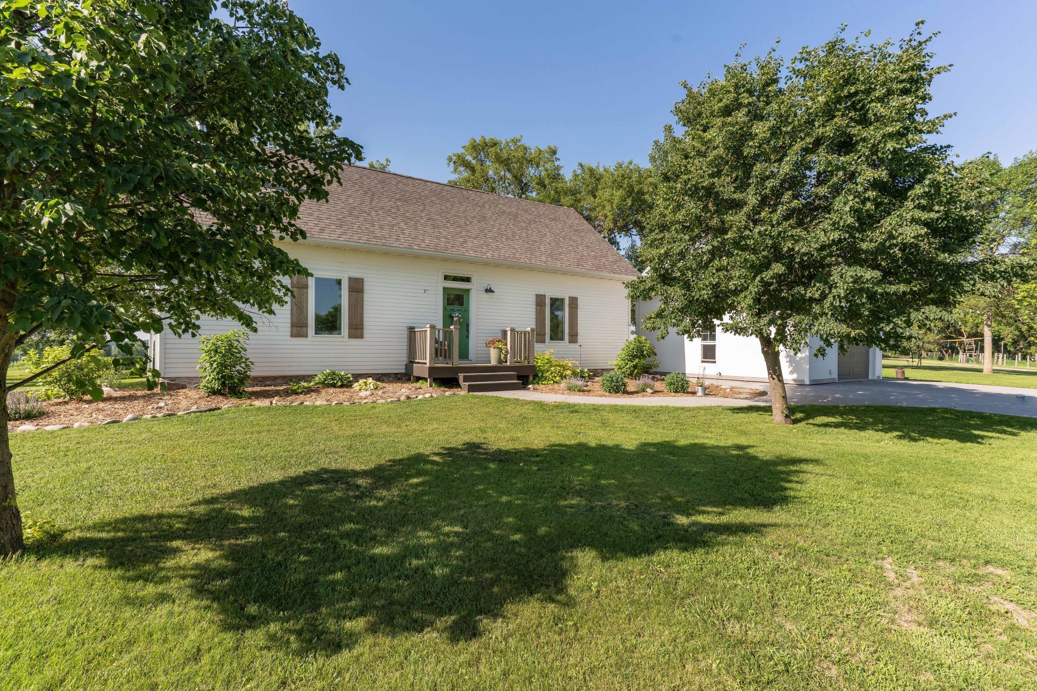 Property Photo:  18377 County Highway 25  MN 56537 