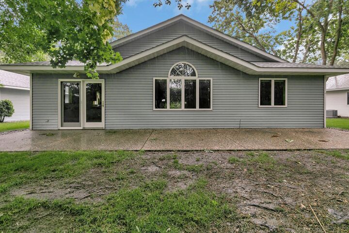 Property Photo: 299 Waite Avenue S MN 56301