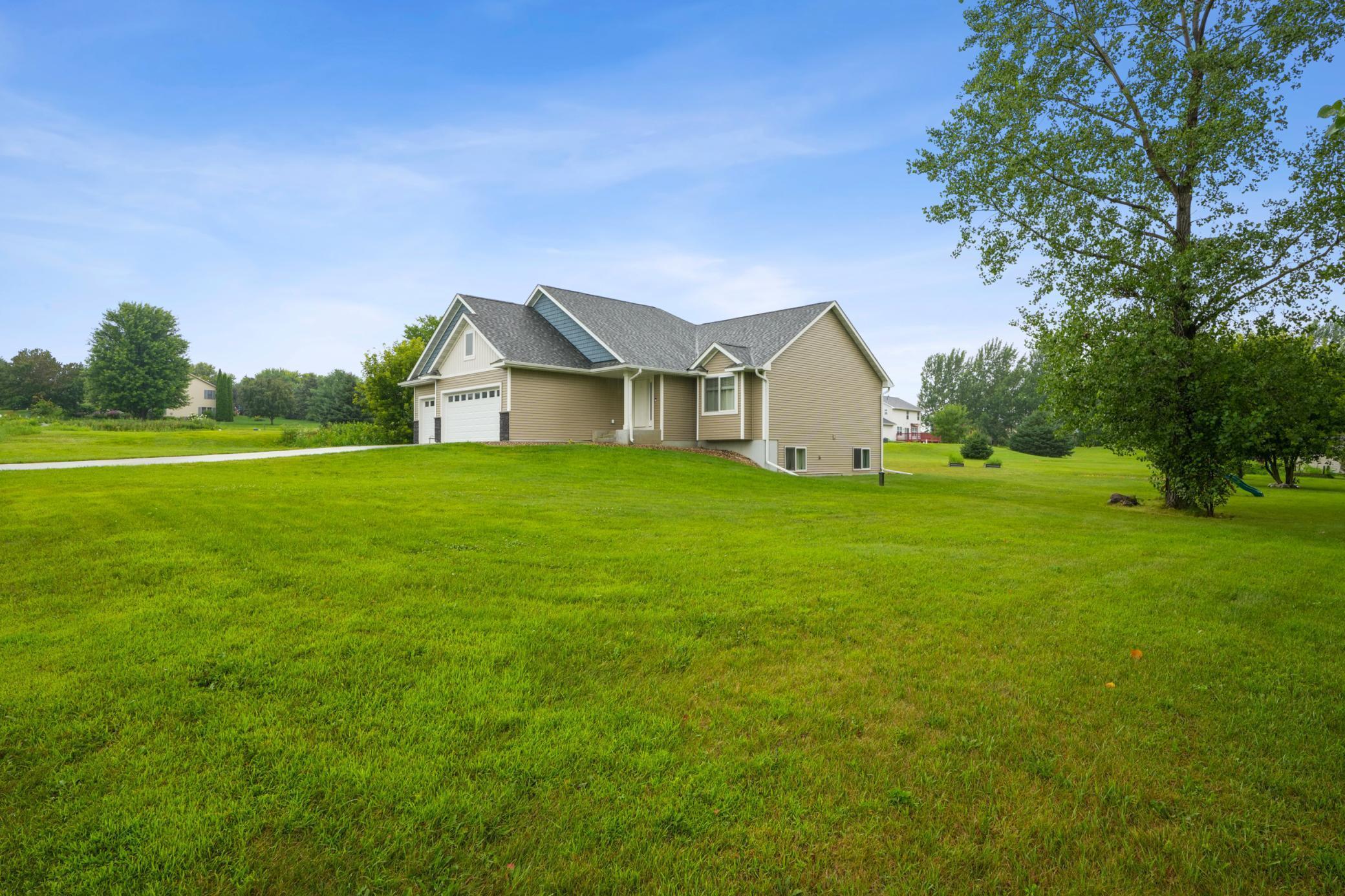 Property Photo: 856 162nd Street WI 54015