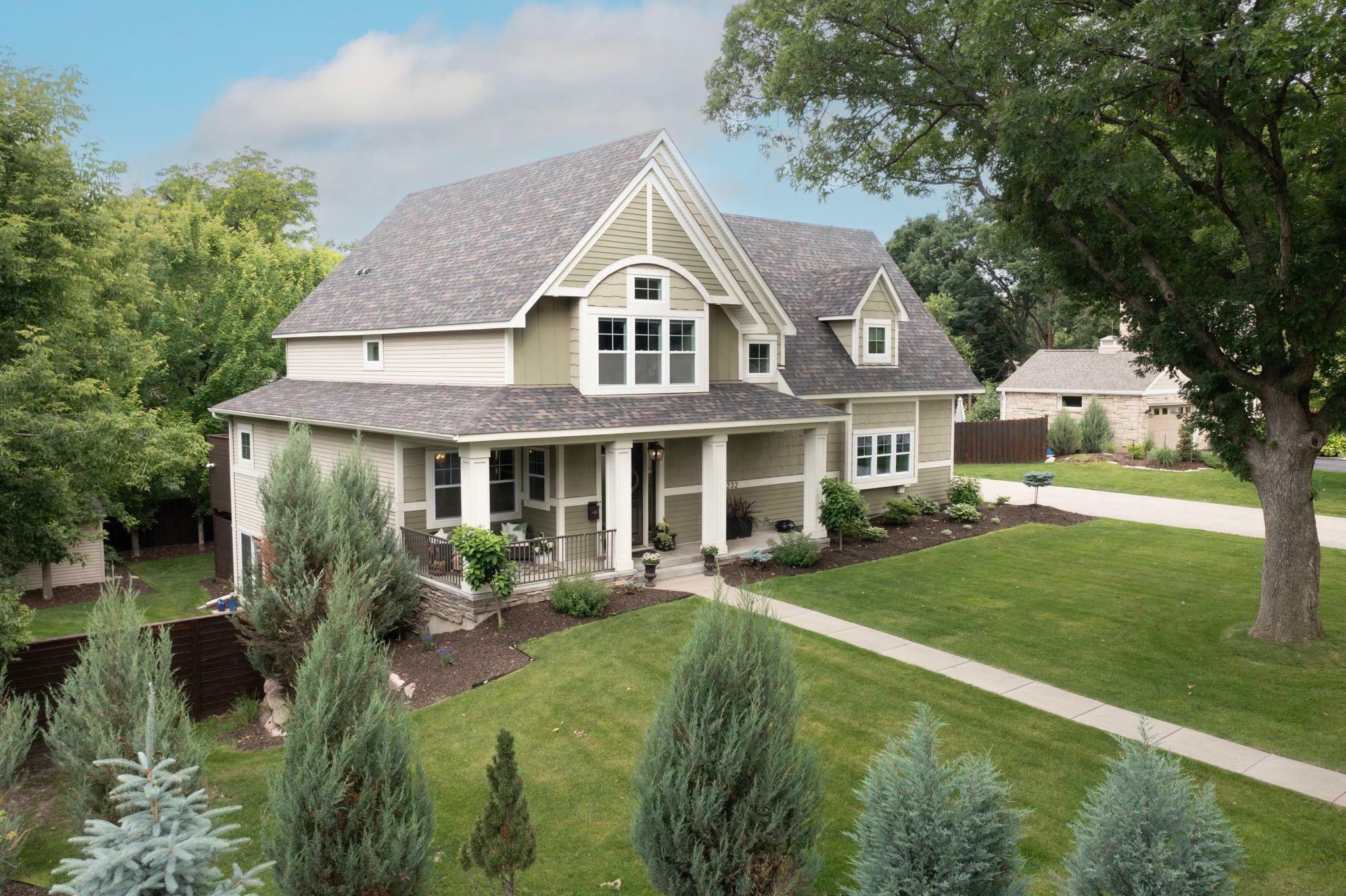 Property Photo: 6232 Virginia Avenue S MN 55424