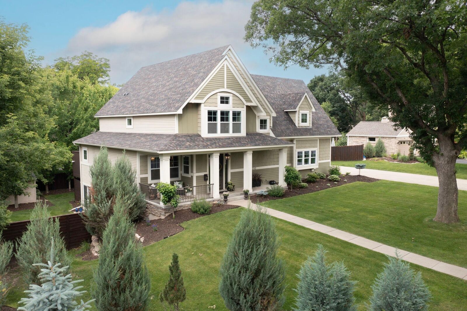 Property Photo:  6232 Virginia Avenue S  MN 55424 