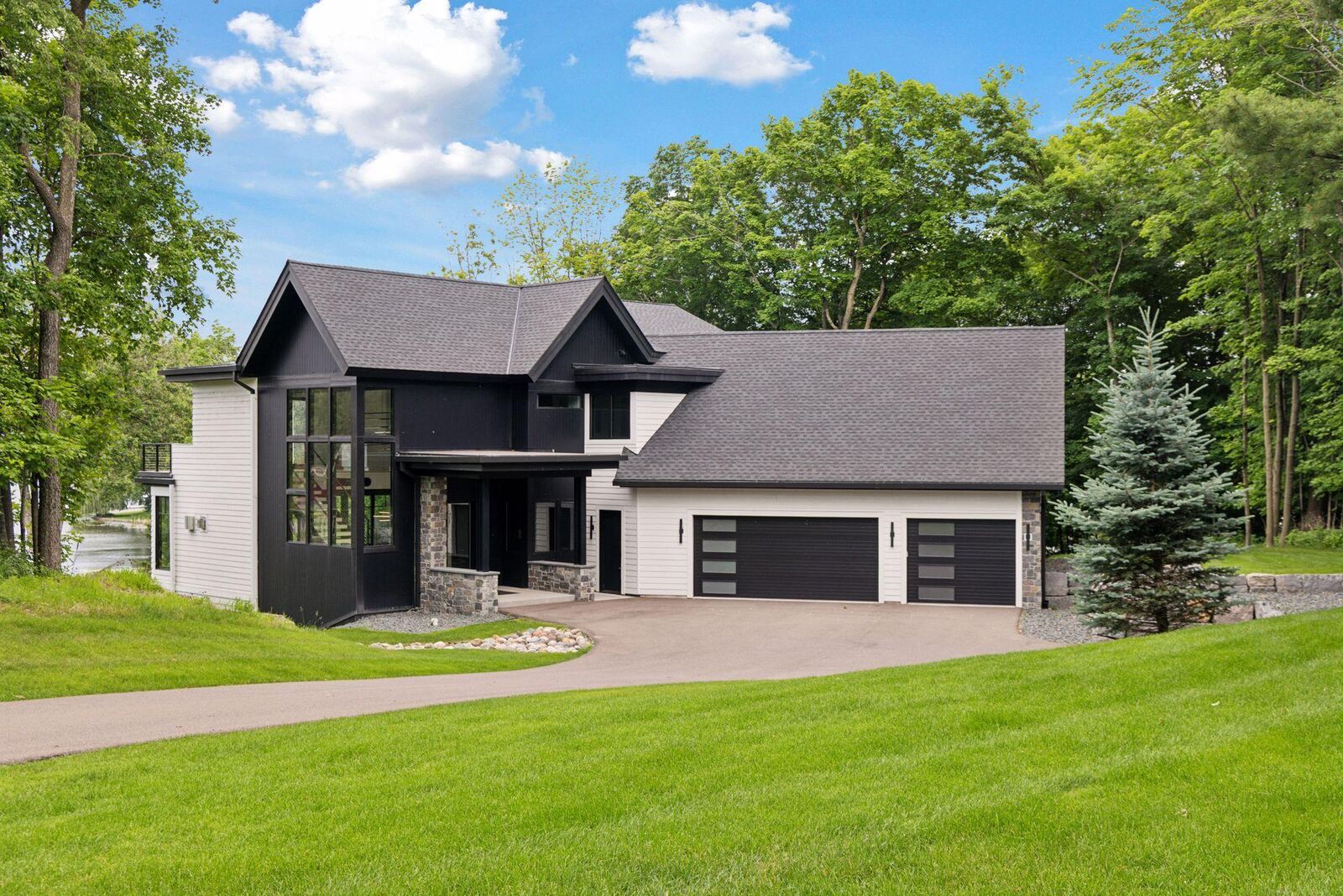 Property Photo: 1300 Wildhurst Trail MN 55364