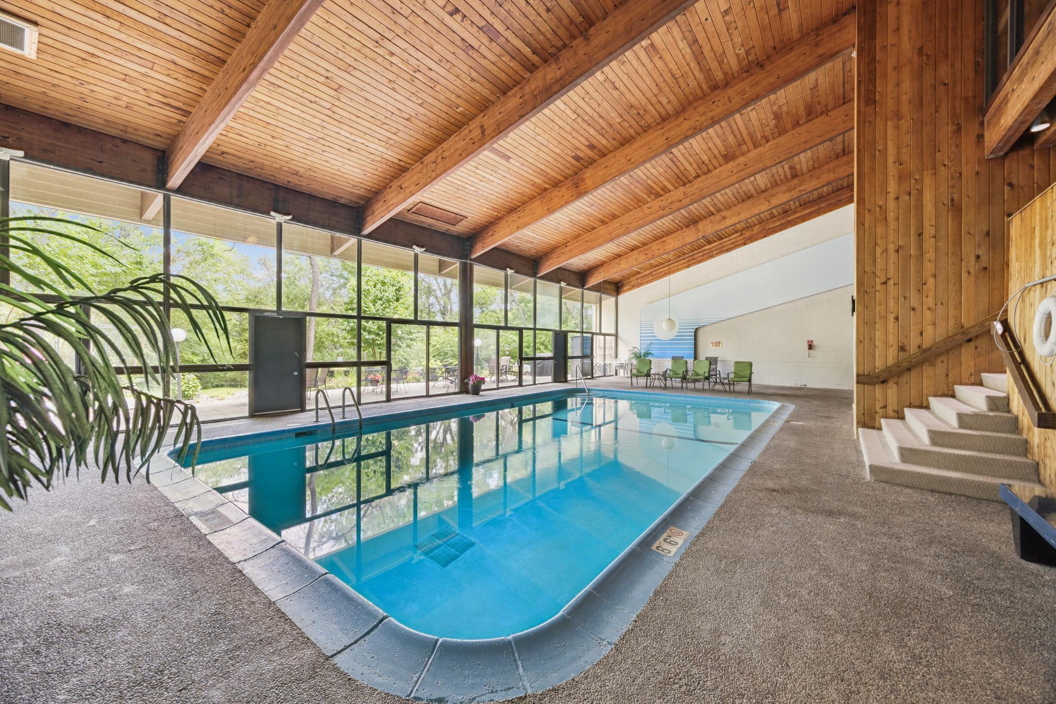 Property Photo: 12600 Parkwood Drive 214 MN 55337
