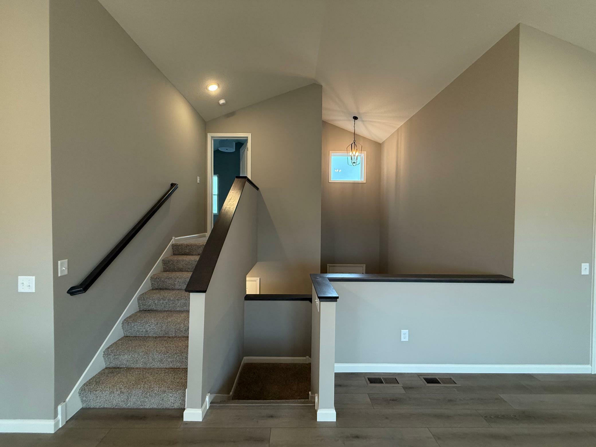 Property Photo: 2740 Ivory Avenue NE MN 55376