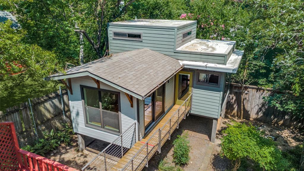 Property Photo: 6931 Lindsley Avenue TX 75223
