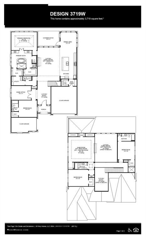 Property Photo:  241 Rosemallow Lane  TX 75165 