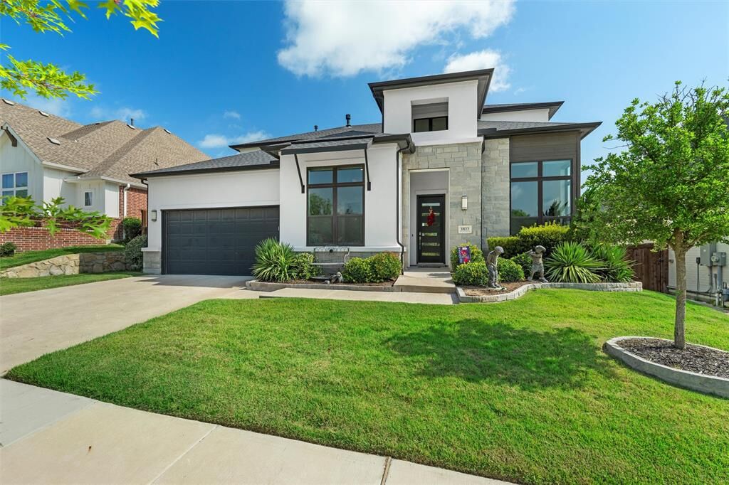 Photo de la propriété:  1833 Rolling Heights Lane  TX 76008 
