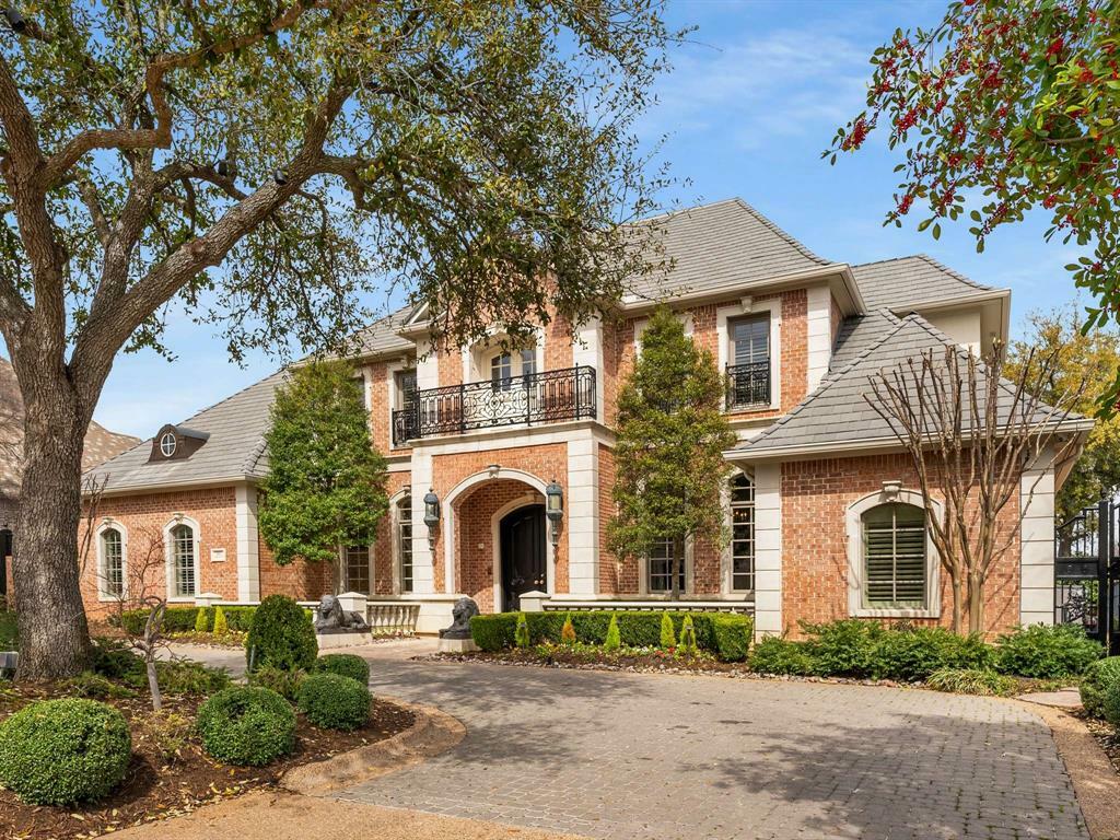 311 Augusta Court  Southlake TX 76092 photo