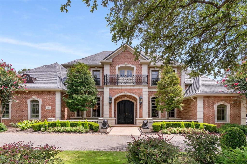 311 Augusta Court  Southlake TX 76092 photo