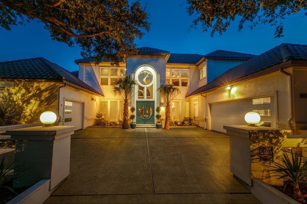 6405 Fox Chase Lane  Plano TX 75024 photo