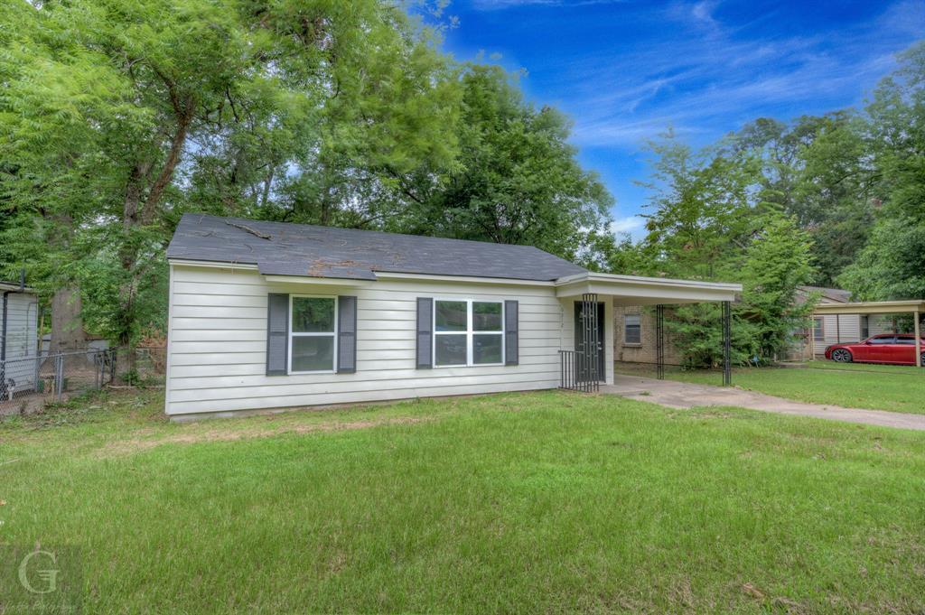 Property Photo: 6312 Canal Boulevard LA 71108