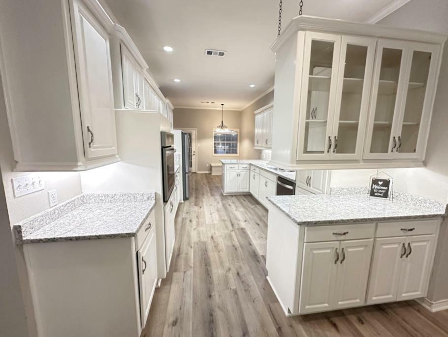Property Photo:  2548 Fm 549  TX 75032 