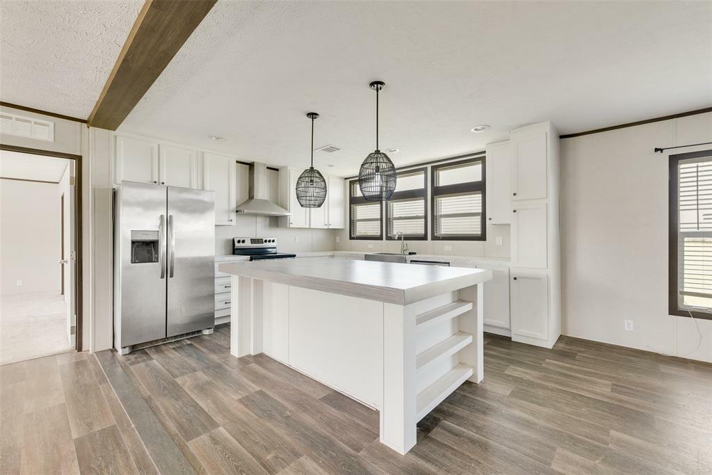 Property Photo: 2937 County Road 1076 TX 75423