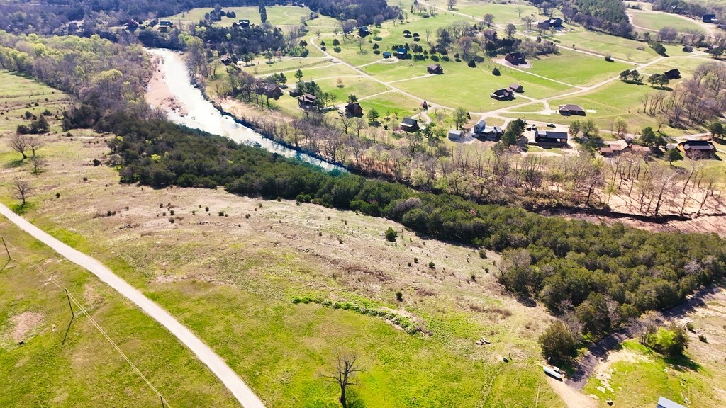 Property Photo:  55 River Run Road  AR 72632 