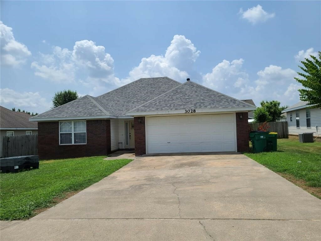 3028 Orchard Street  Springdale AR 72764 photo
