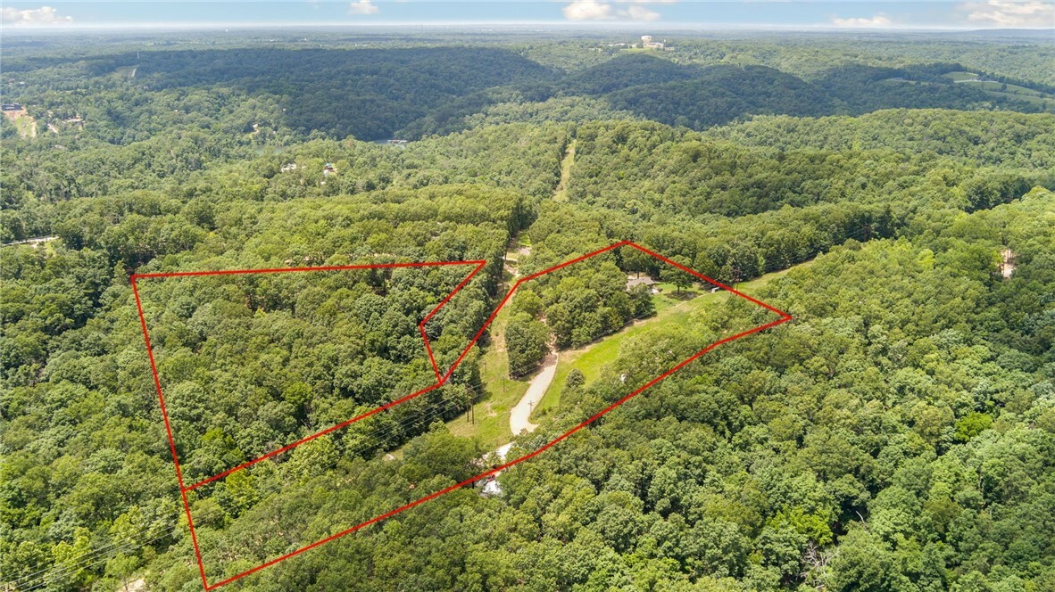 Property Photo: 16490 Weaver Lane AR 72756