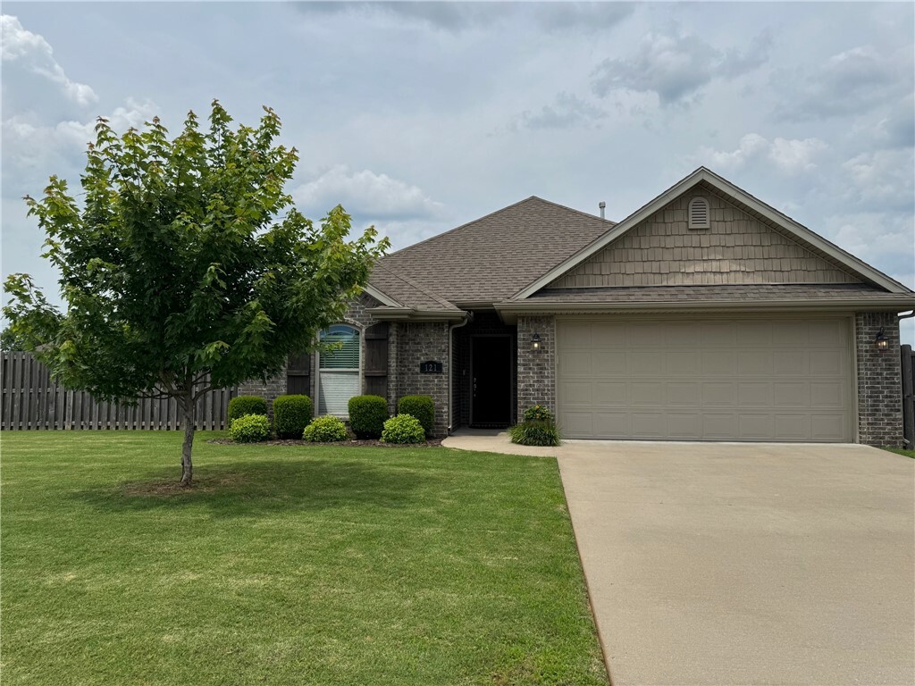 Single Family Portfolio Group 3  Centerton AR 72719 photo