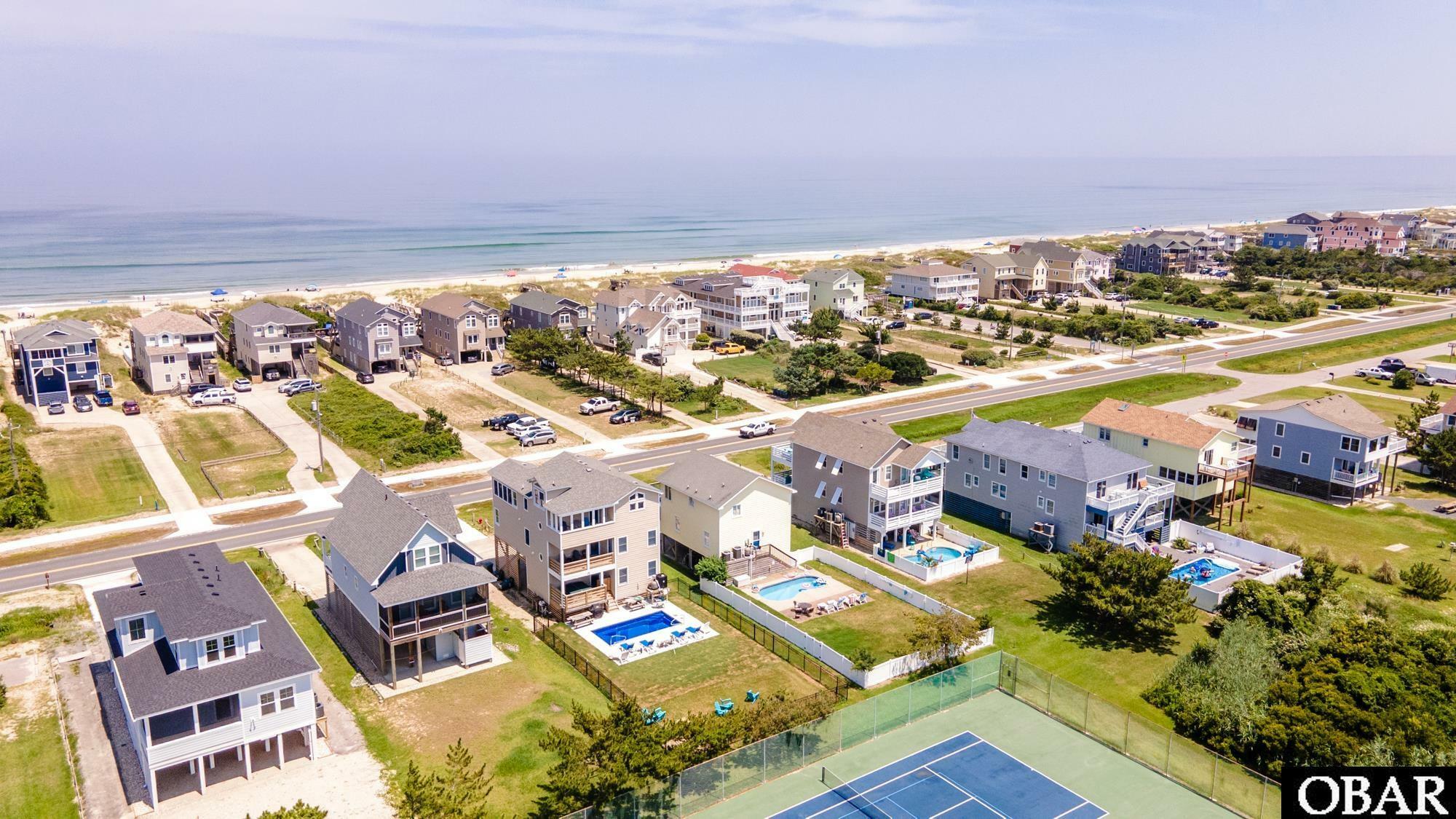 Property Photo: 9416 S Old Oregon Inlet Road NC 27959