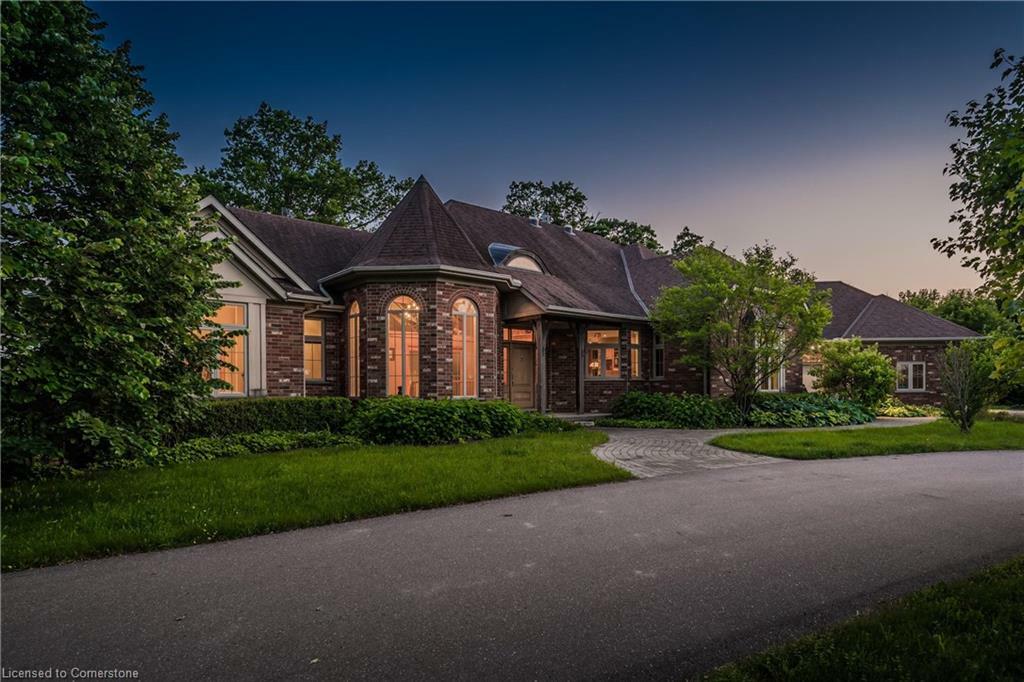 Property Photo: 1492 Maple Bend Road ON N0B 1M0