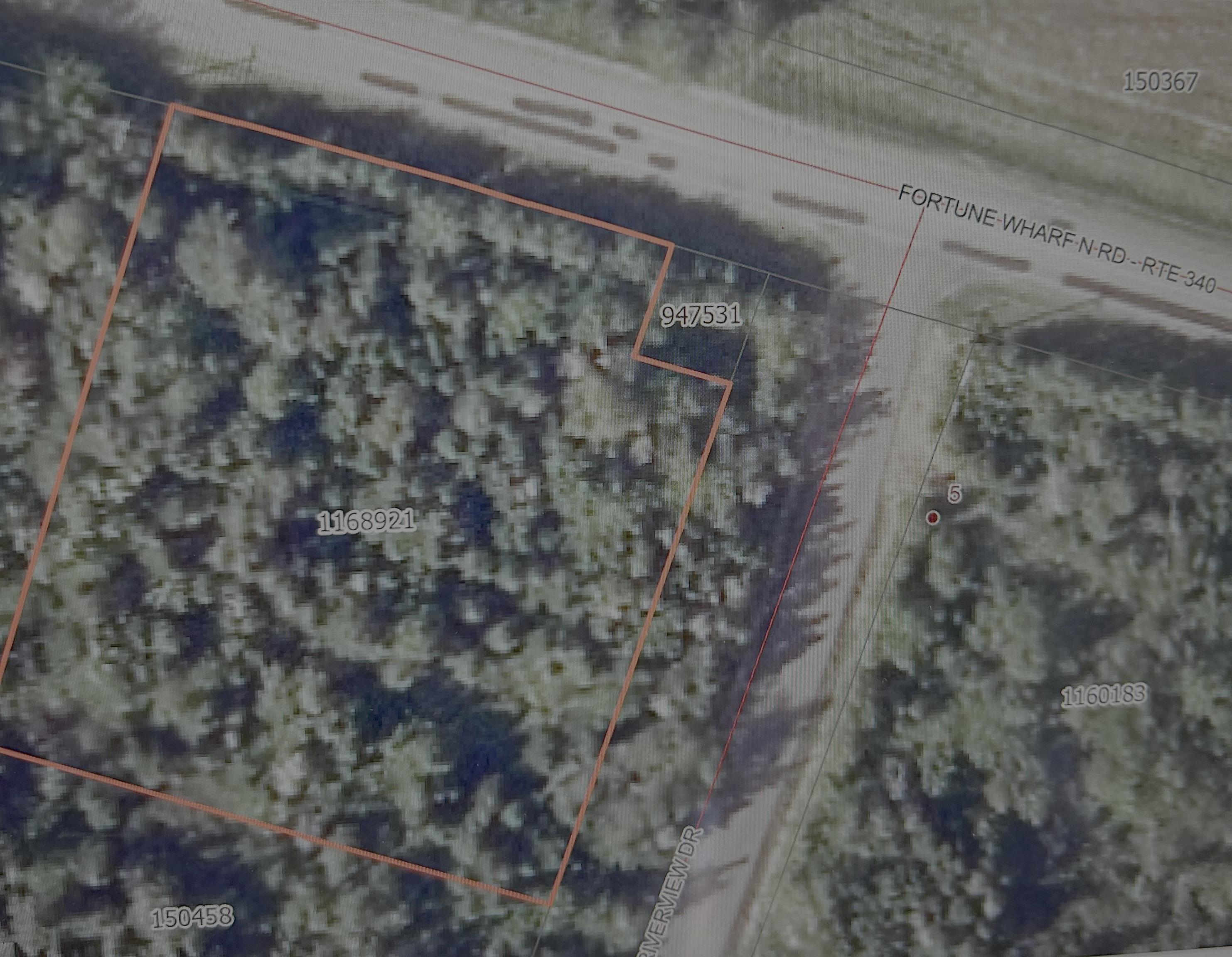 Lot 17 Riverview Drive  Fortune Bridge PE C0A 2B0 photo