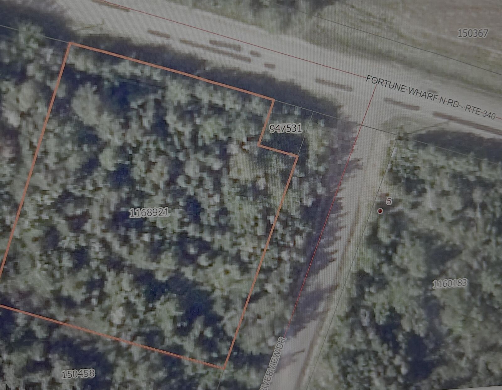 Property Photo:  Lot 17 Riverview Drive  PE C0A 2B0 