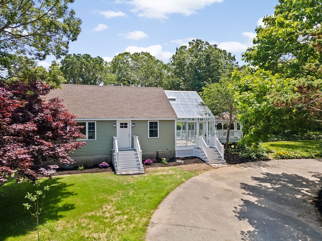 Property Photo: 38 Siasconset Dr MA 02562