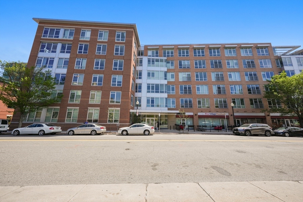 Property Photo:  700 Harrison Ave Ps3  MA 02118 
