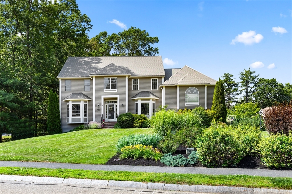 Property Photo:  20 Hillside Drive  MA 01833 