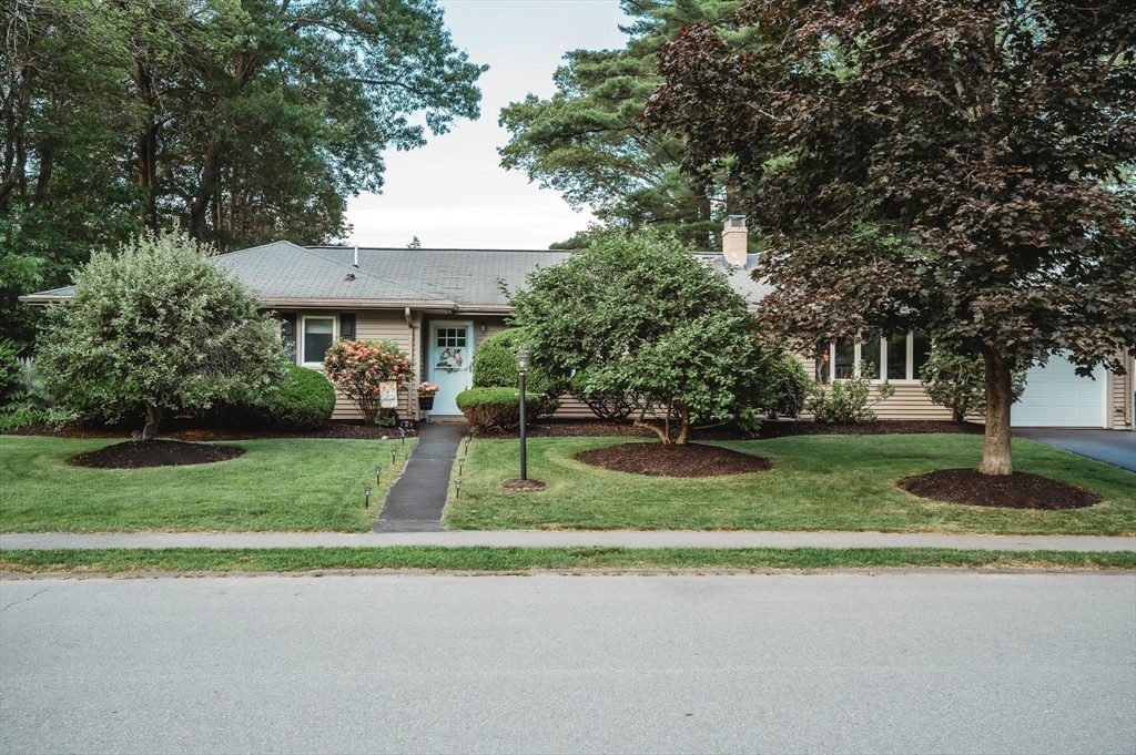 Property Photo: 10 Brookdale Rd MA 01760