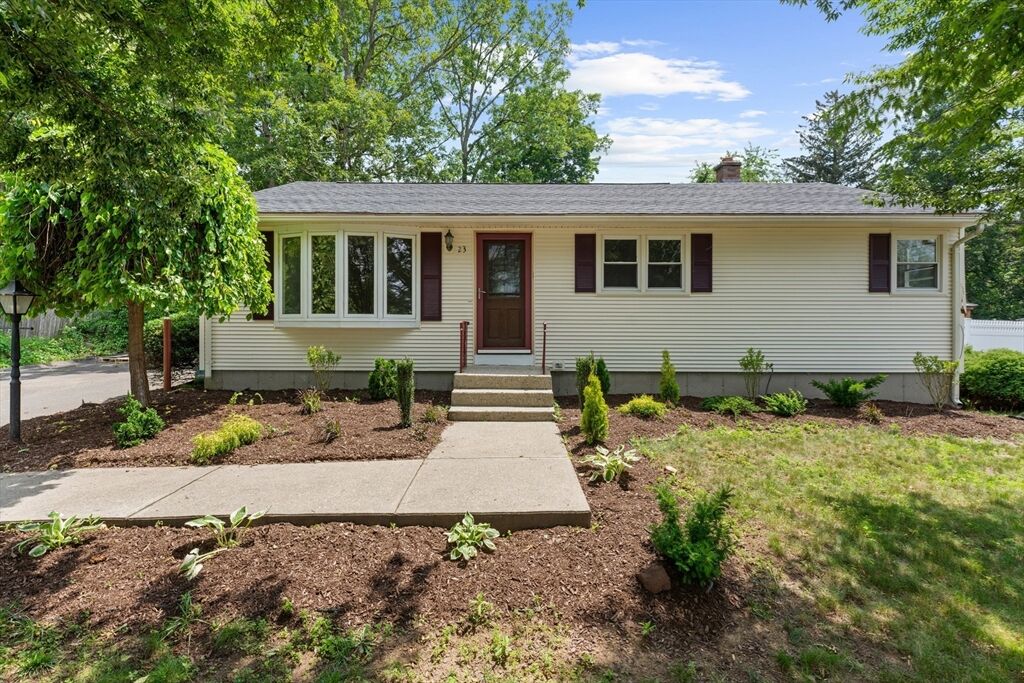 Property Photo:  23 Pennfield St  MA 01129 